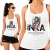 TANK TOP DAMSKI INKA PW